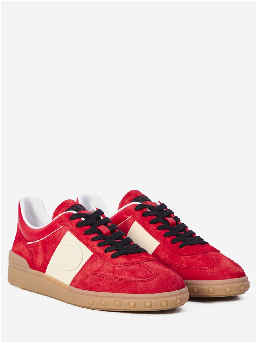 UPVILLAGE SNEAKERS -  VALENTINO -  Verso