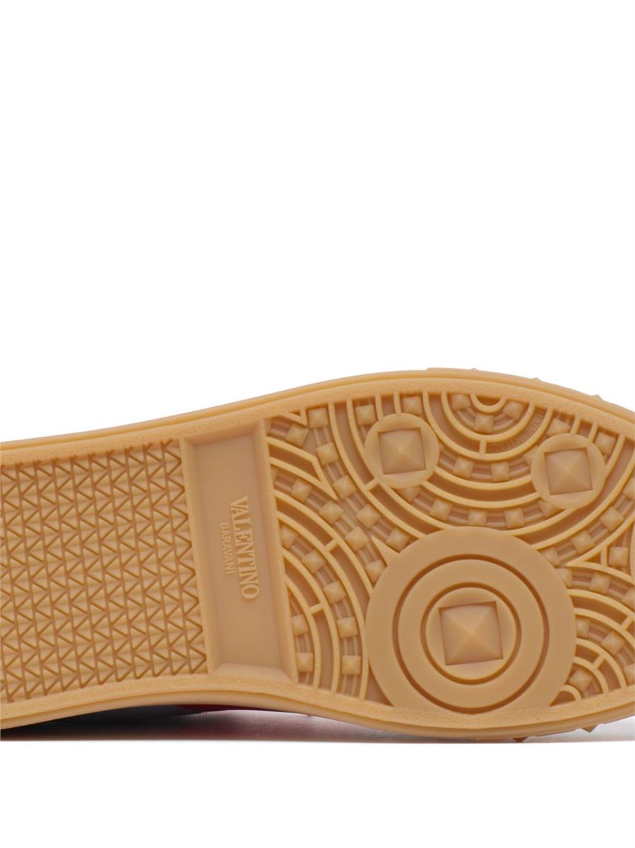 UPVILLAGE SNEAKERS-VALENTINO-Verso