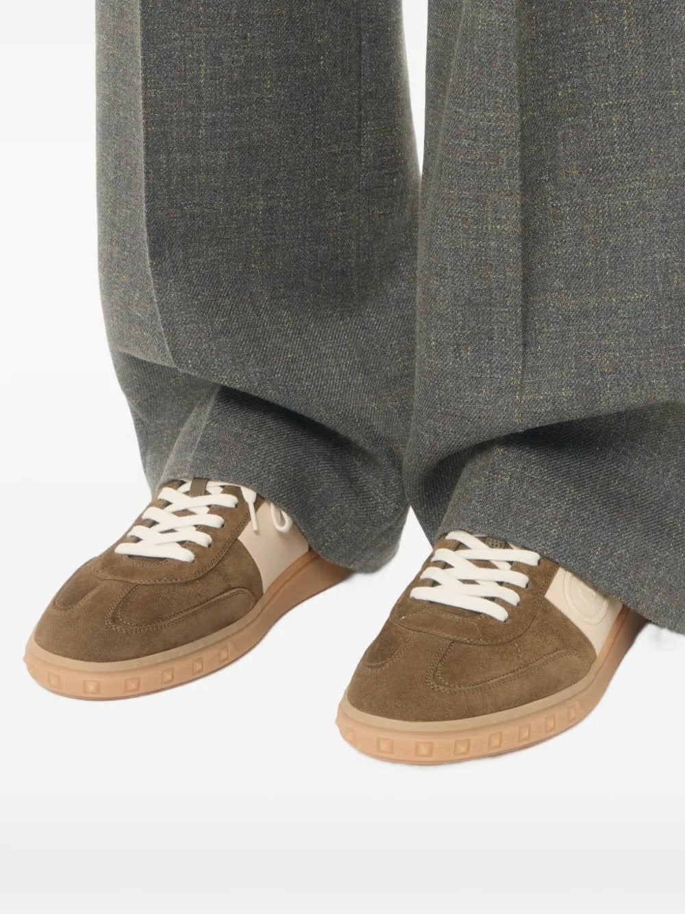 Upvillage sneakers-VALENTINO-Verso