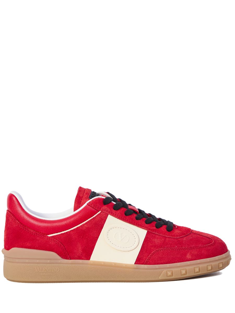 UPVILLAGE SNEAKERS -  VALENTINO -  Verso