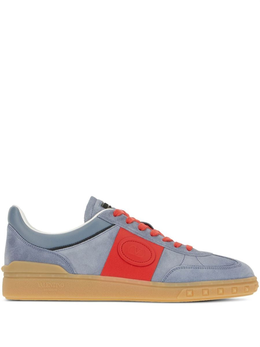 UPVILLAGE SNEAKERS-VALENTINO-Verso