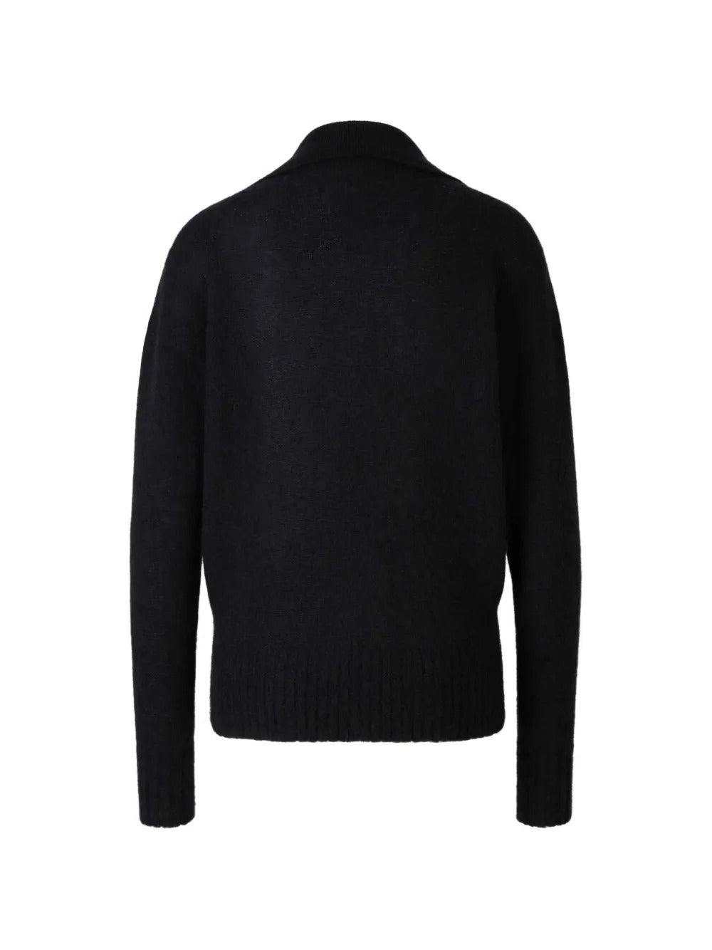 V-neck sweater-TOM FORD-Verso