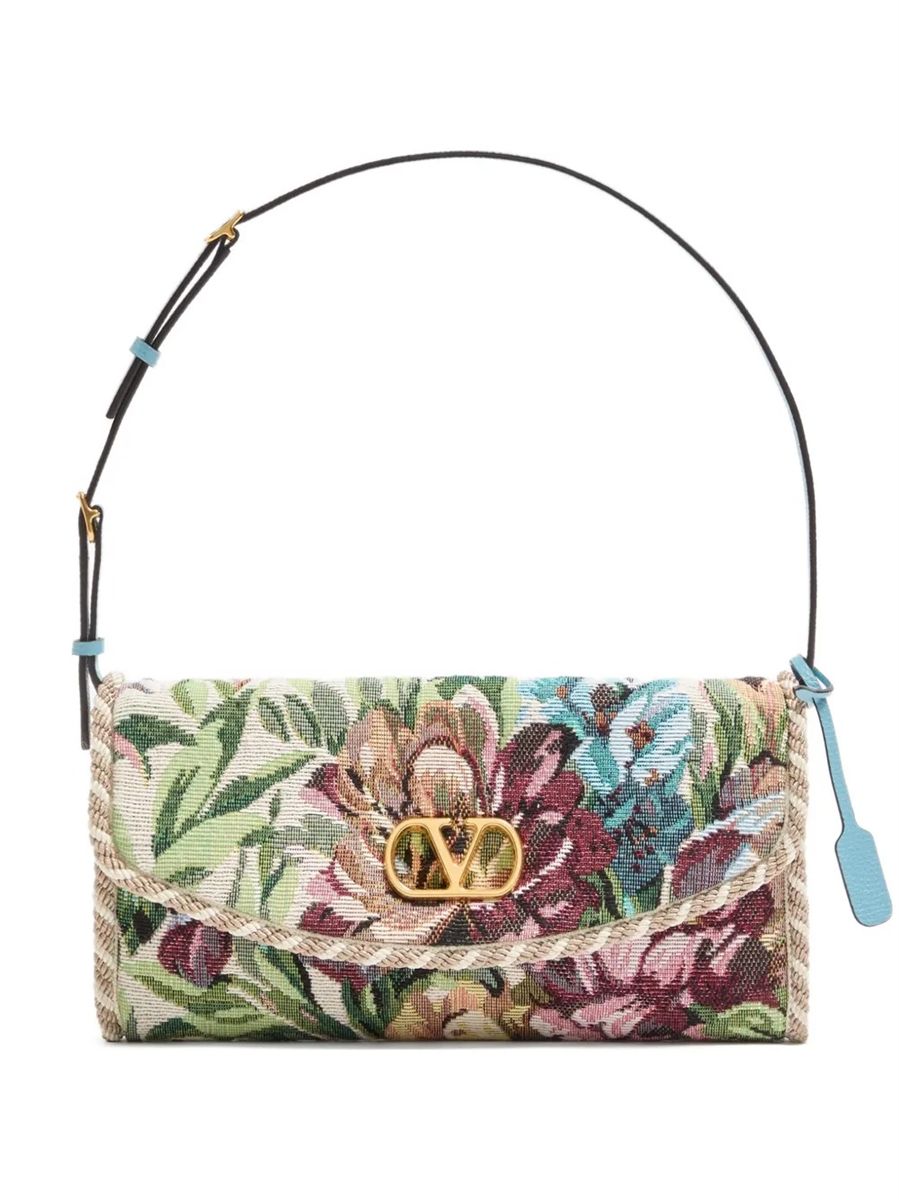 Valentino devain in voyage imaginaire small shoulder bag-VALENTINO-308931-TU-Verso