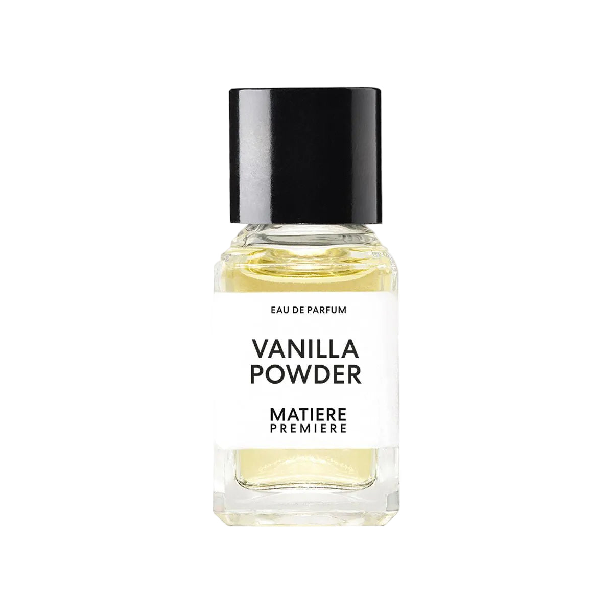 Vanilla Powder Eau de Parfum-MATIERE PREMIERE-Verso