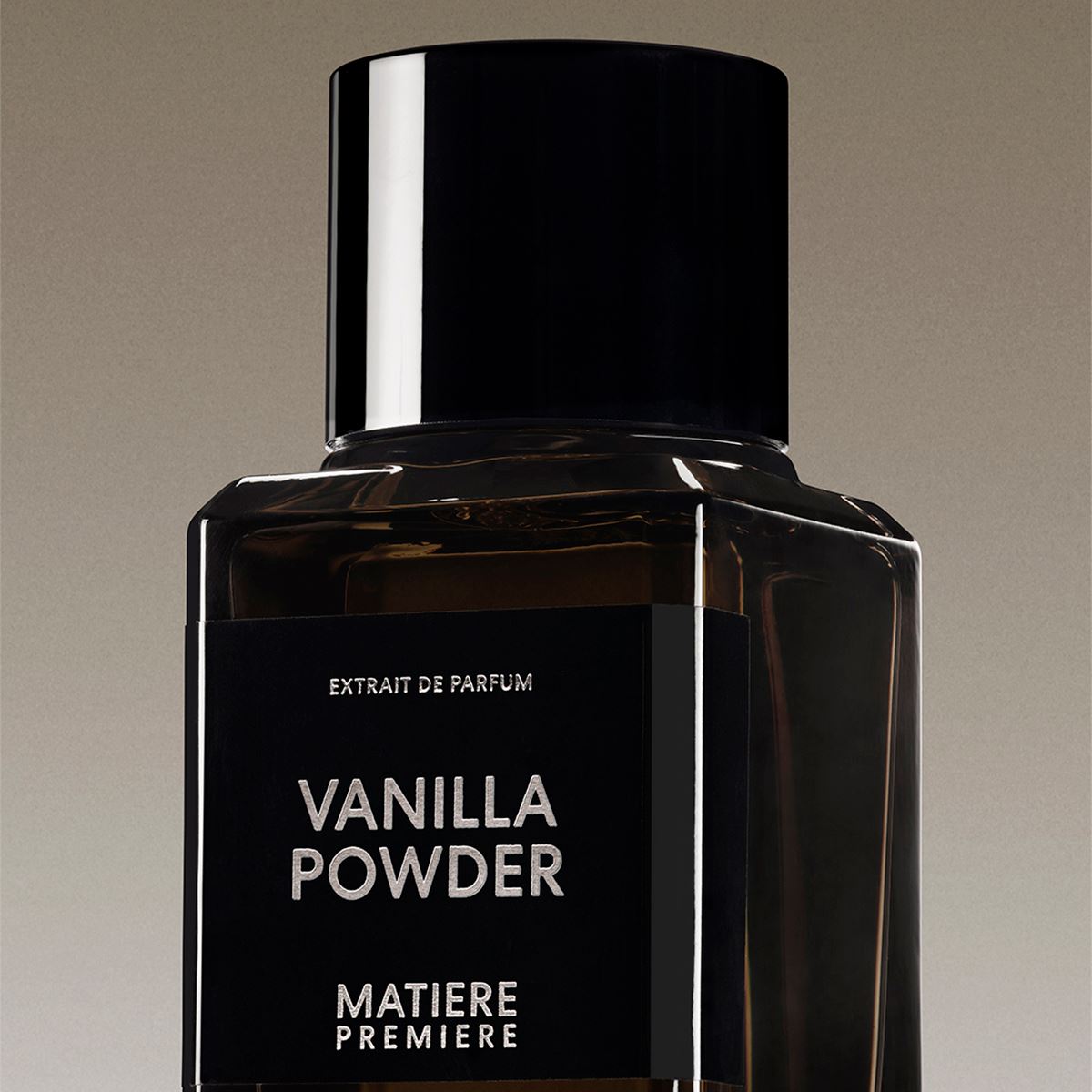 Vanilla Powder Extrait de Parfum