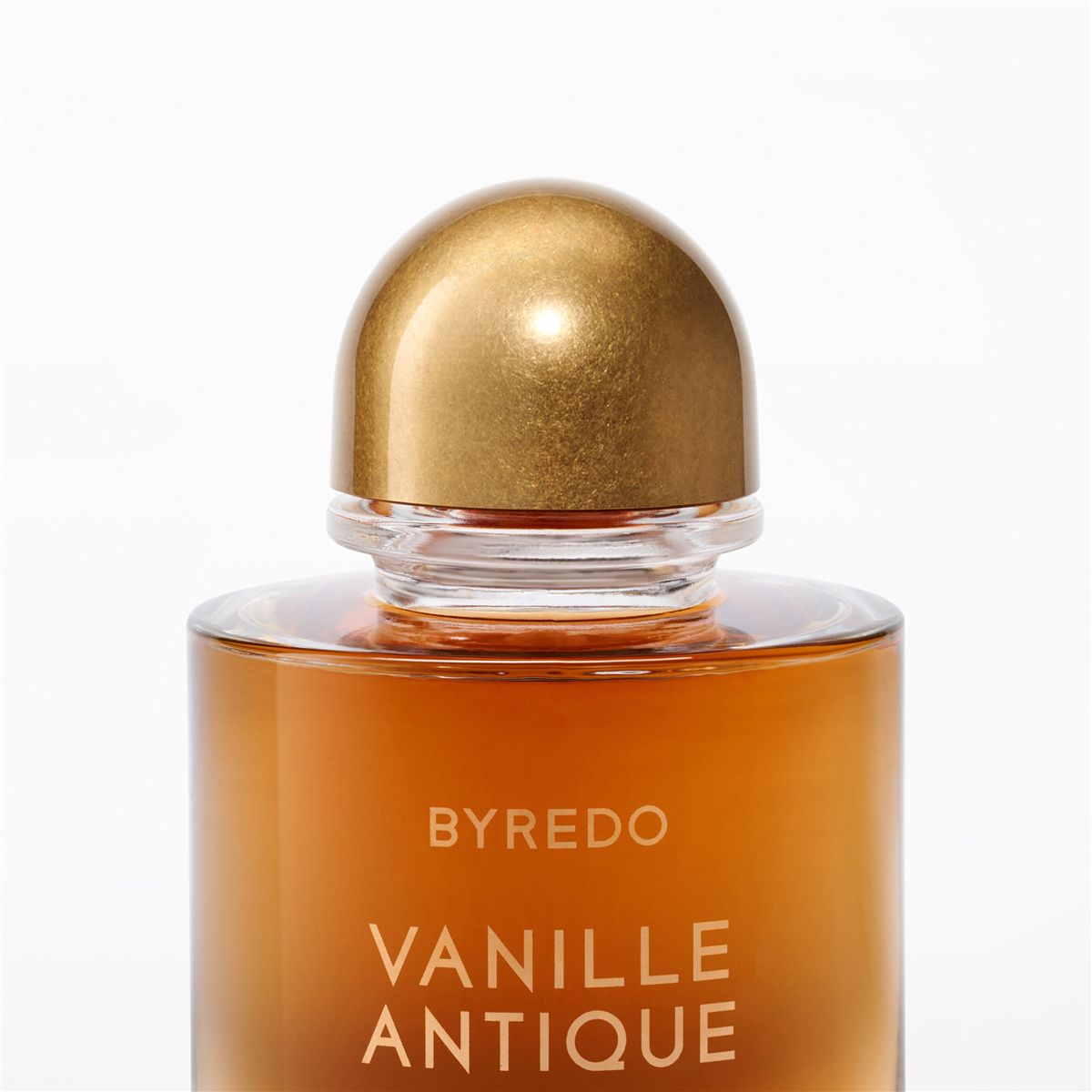 Vanille antique extrait de parfum-BYREDO PARFUMS-Verso