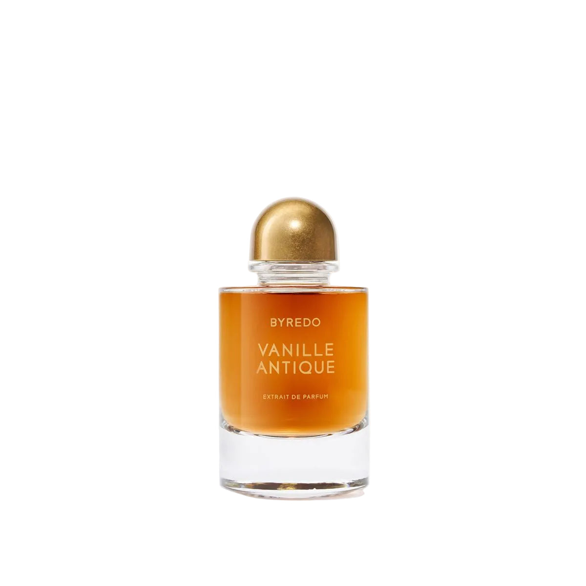 Vanille antique extrait de parfum-BYREDO PARFUMS-Verso