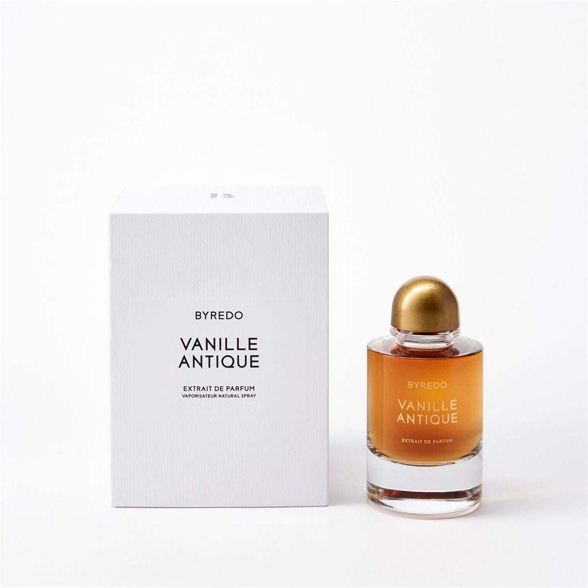 Vanille antique extrait de parfum-BYREDO PARFUMS-Verso