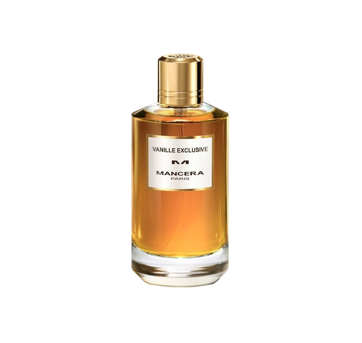 Vanille exclusive-MANCERA-Verso