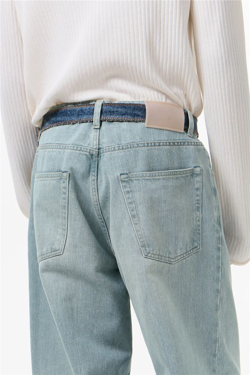 Vast cut-OUR LEGACY-Verso