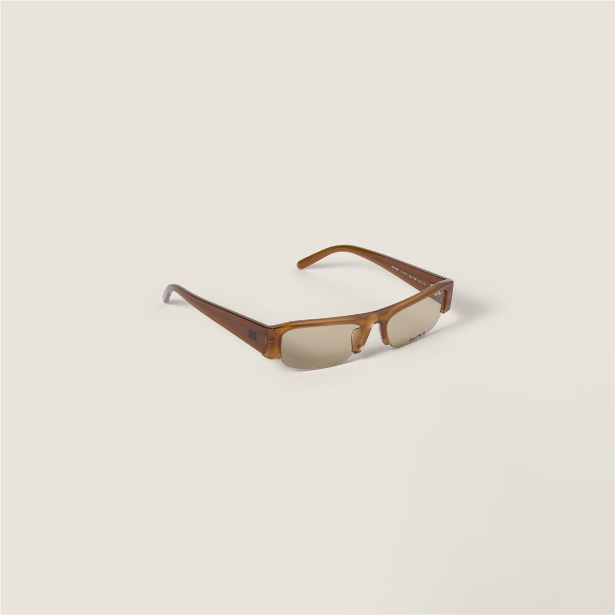 Vedette sunglasses-MIU MIU-Verso
