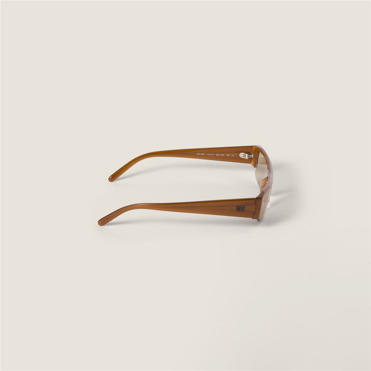 Vedette sunglasses-MIU MIU-Verso