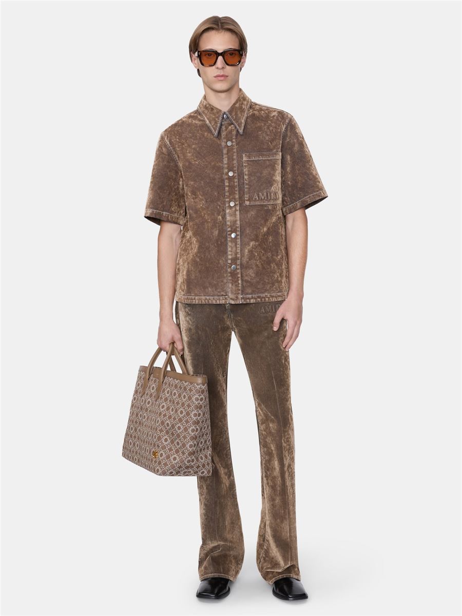 velvet flare jean-AMIRI-Verso