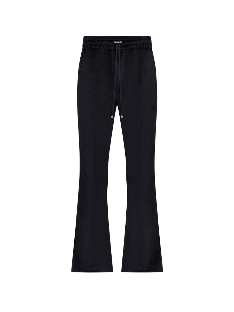 velvet flare track pant-AMIRI-Verso