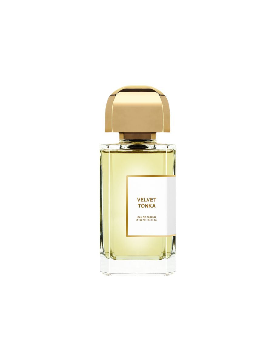 Velvet tonka eau de parfum-PARFUMS BDK PARIS-Verso