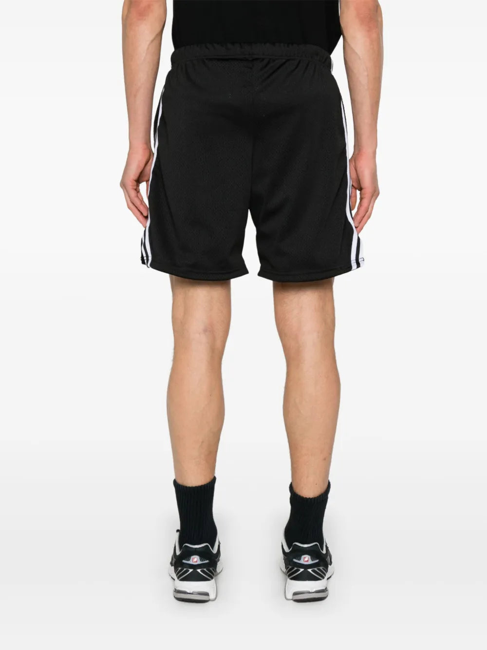 Venice track shorts-GALLERY DEPT.-Verso