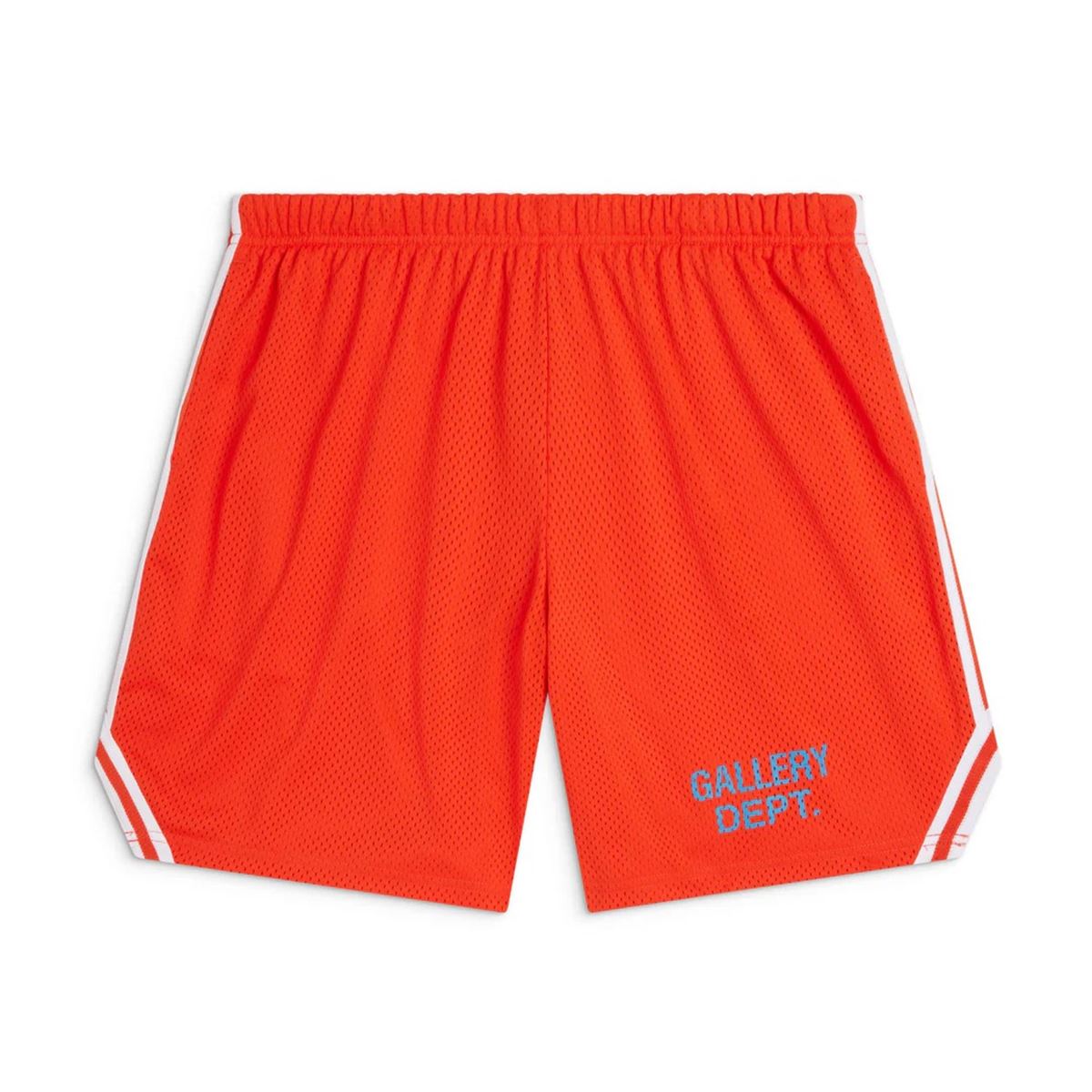 Venice track shorts-GALLERY DEPT.-Verso