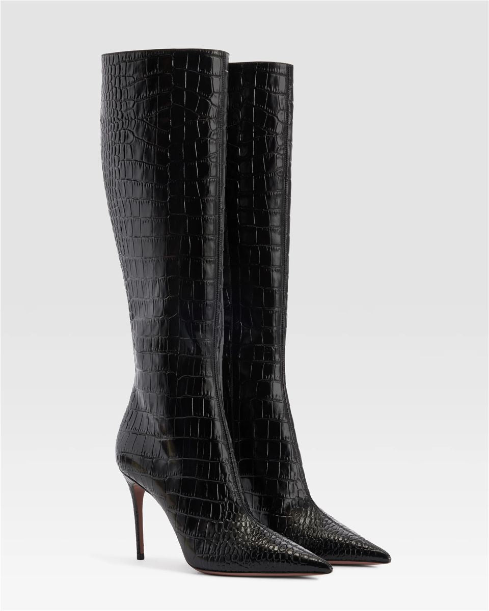 Vera boot 85-PARIS TEXAS-Verso