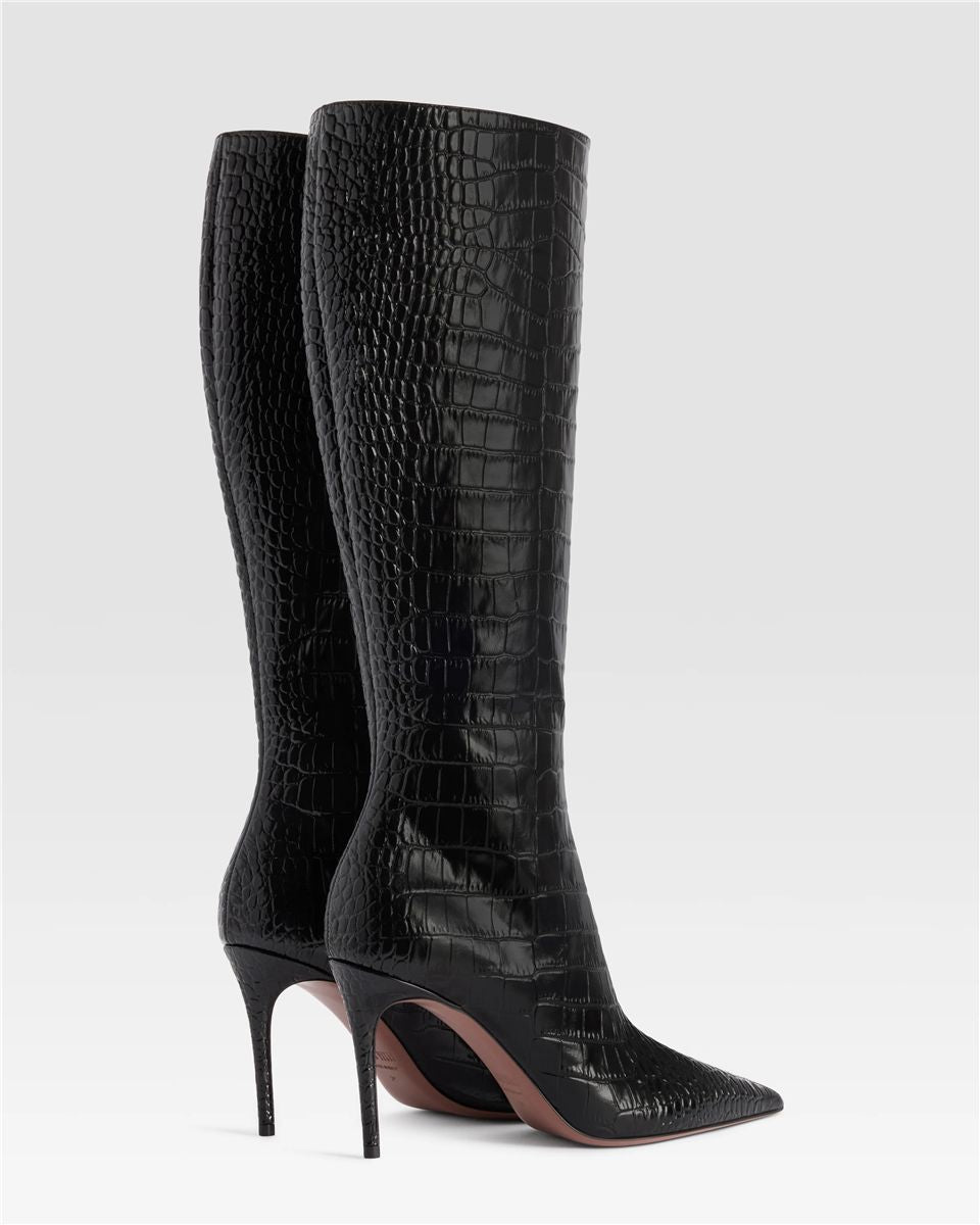 Vera boot 85-PARIS TEXAS-Verso