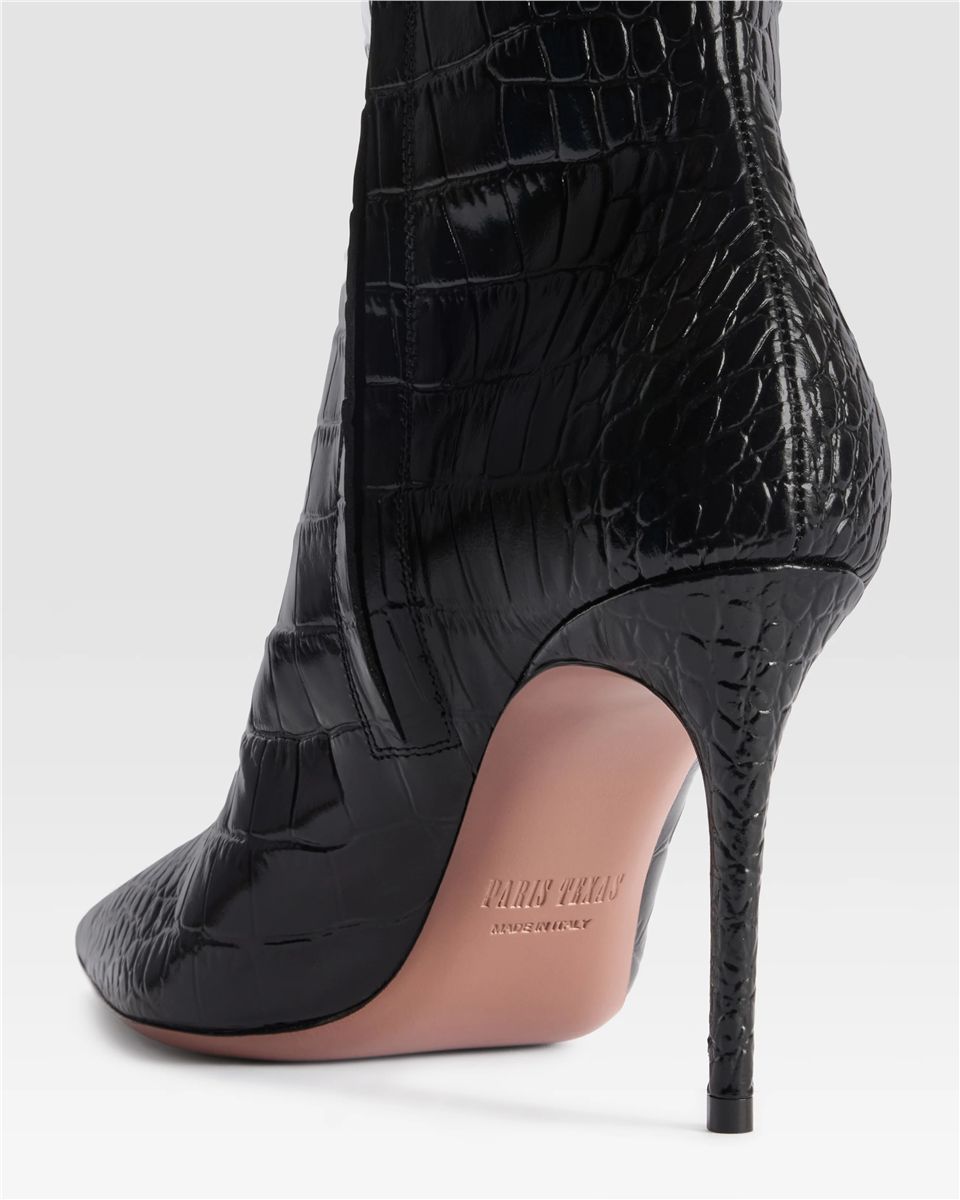 Vera boot 85-PARIS TEXAS-Verso