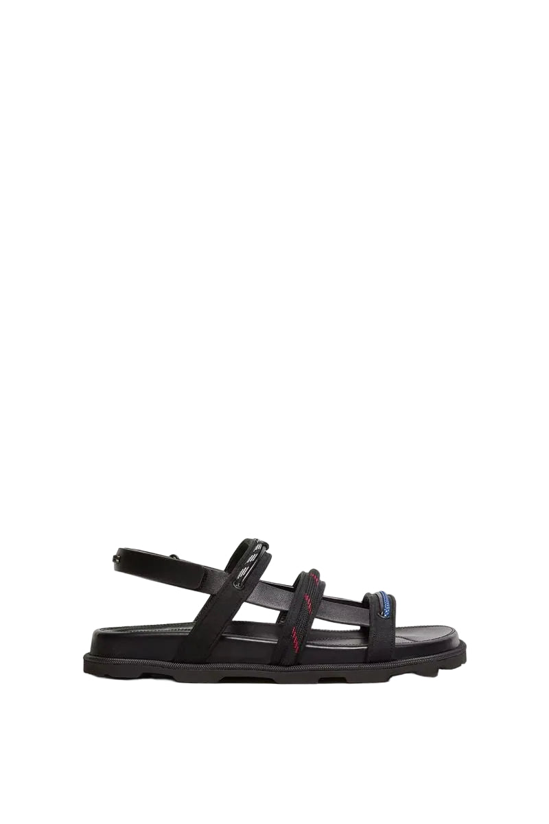 Vera isla leather sandals-MONCLER-308148-36-Verso