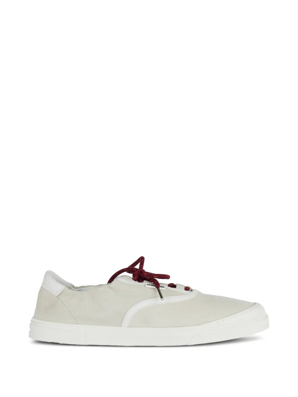 Vera leisure lace-up sneakers-MONCLER-306189-39-Verso