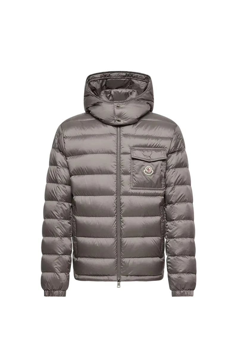 Verith hooded short down jacket-MONCLER-312552-1-Verso