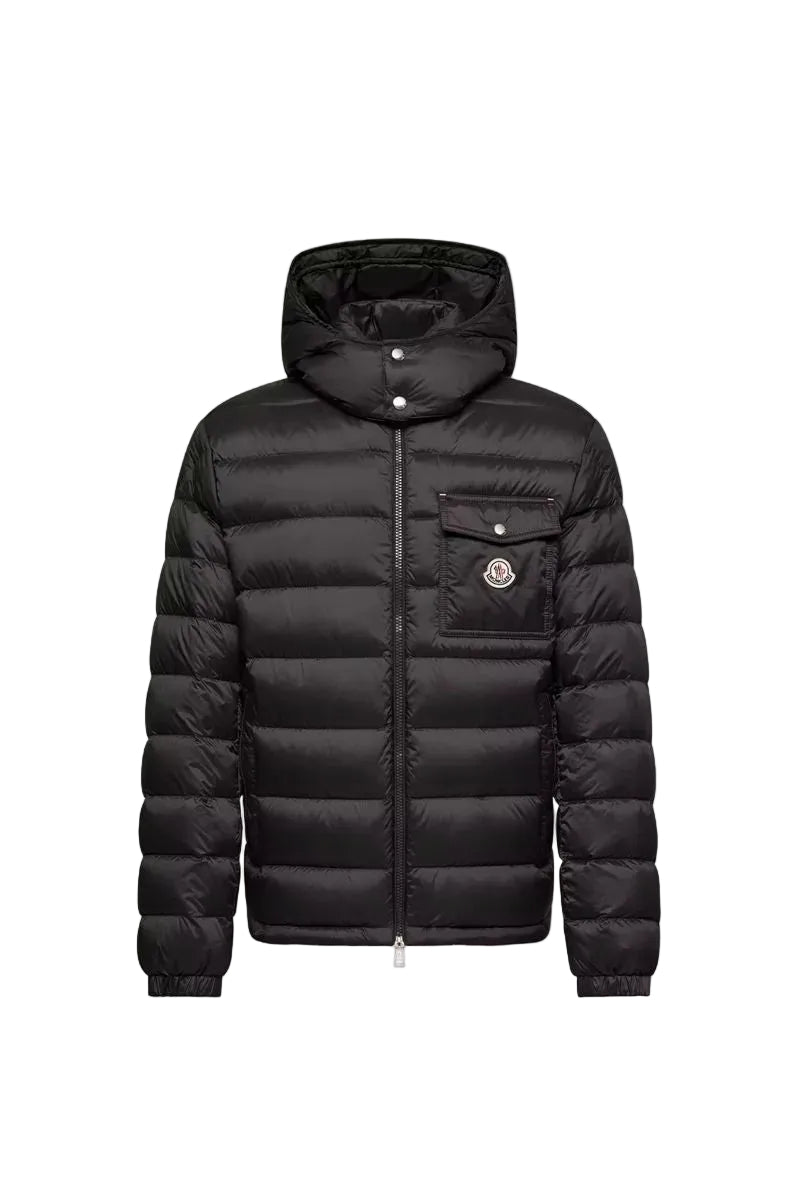 Verith hooded short down jacket-MONCLER-312964-1-Verso