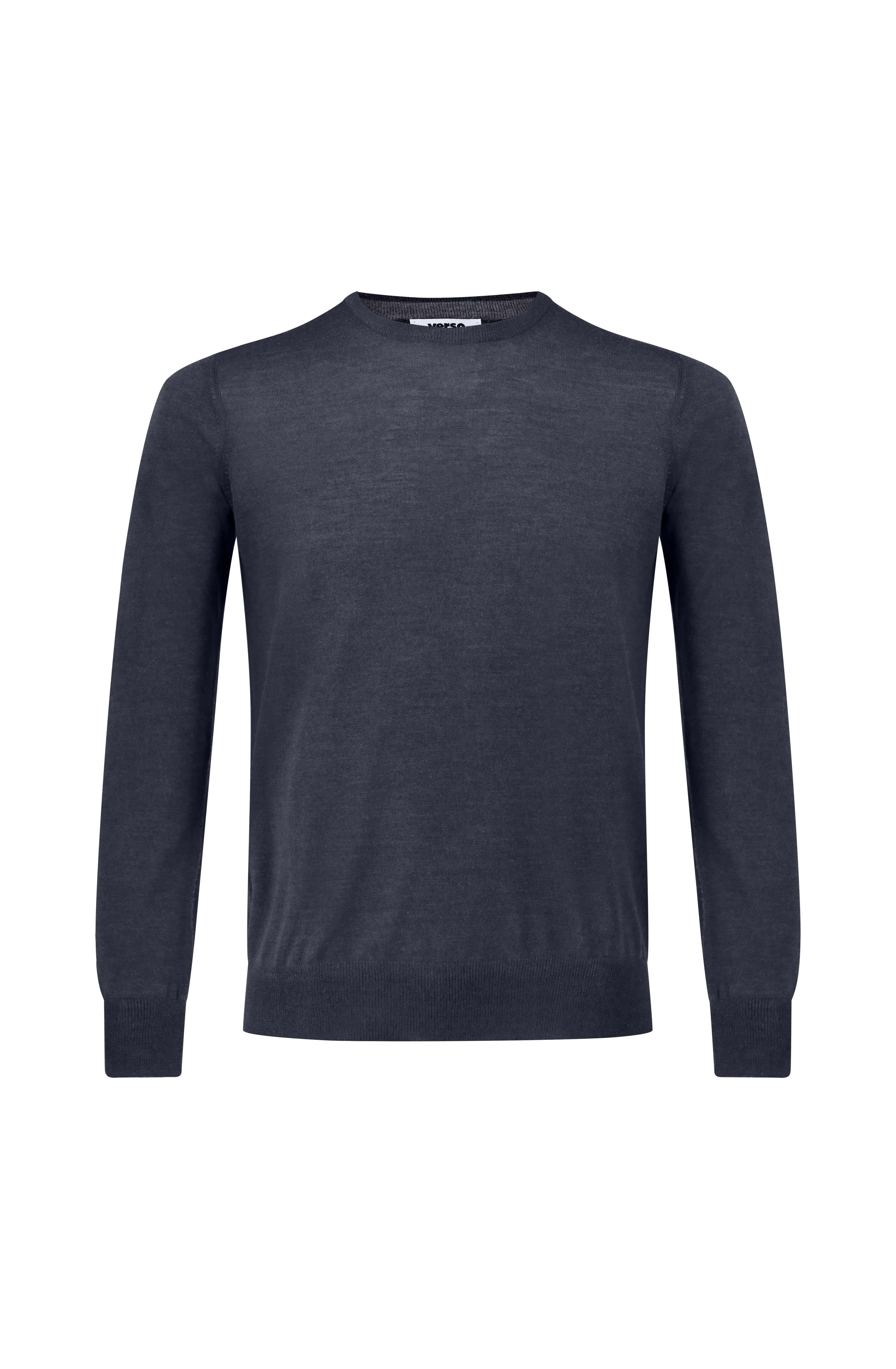 Verso Pull-VERSO LABEL-Verso