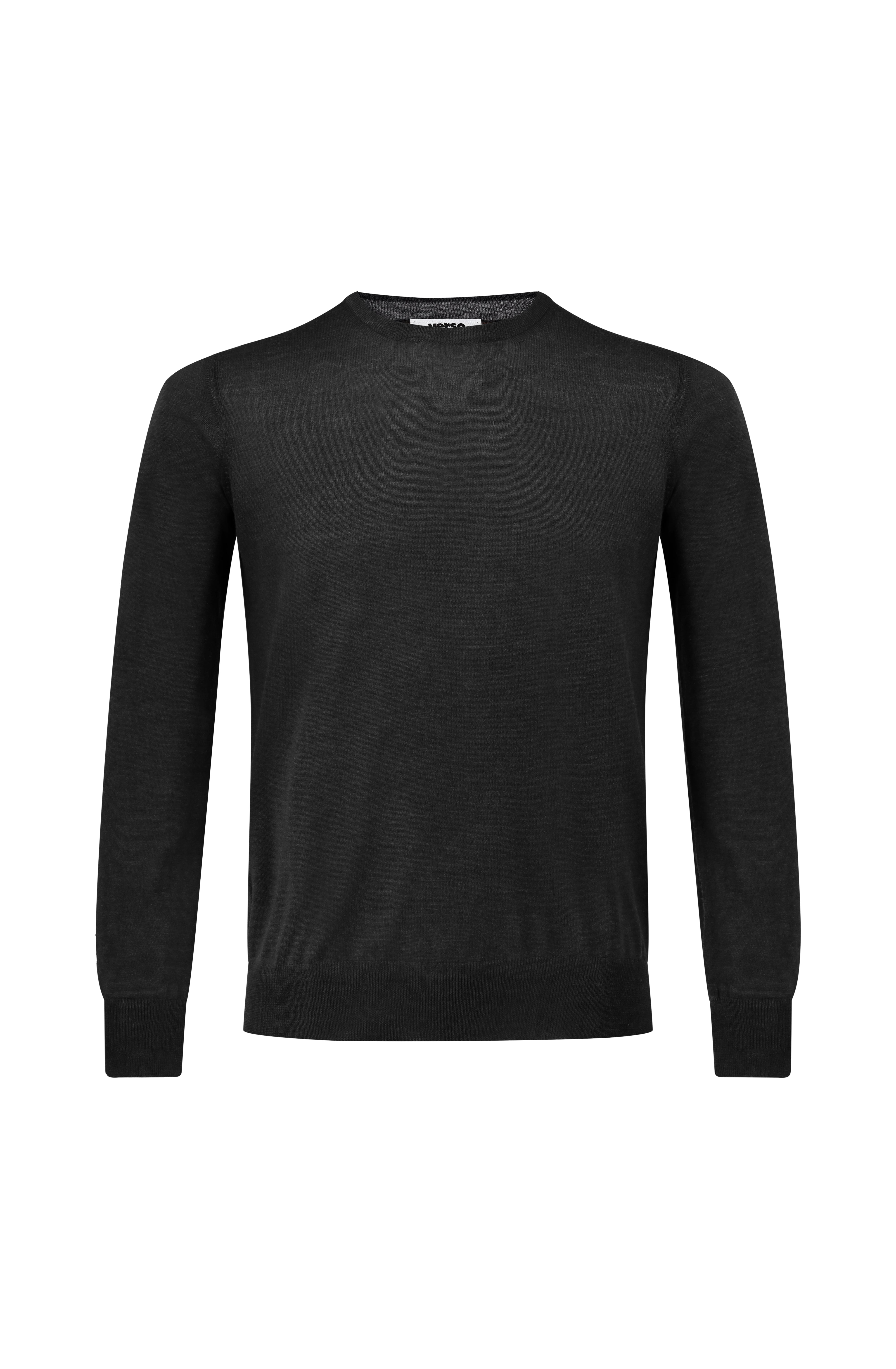 Verso Pull-VERSO LABEL-Verso