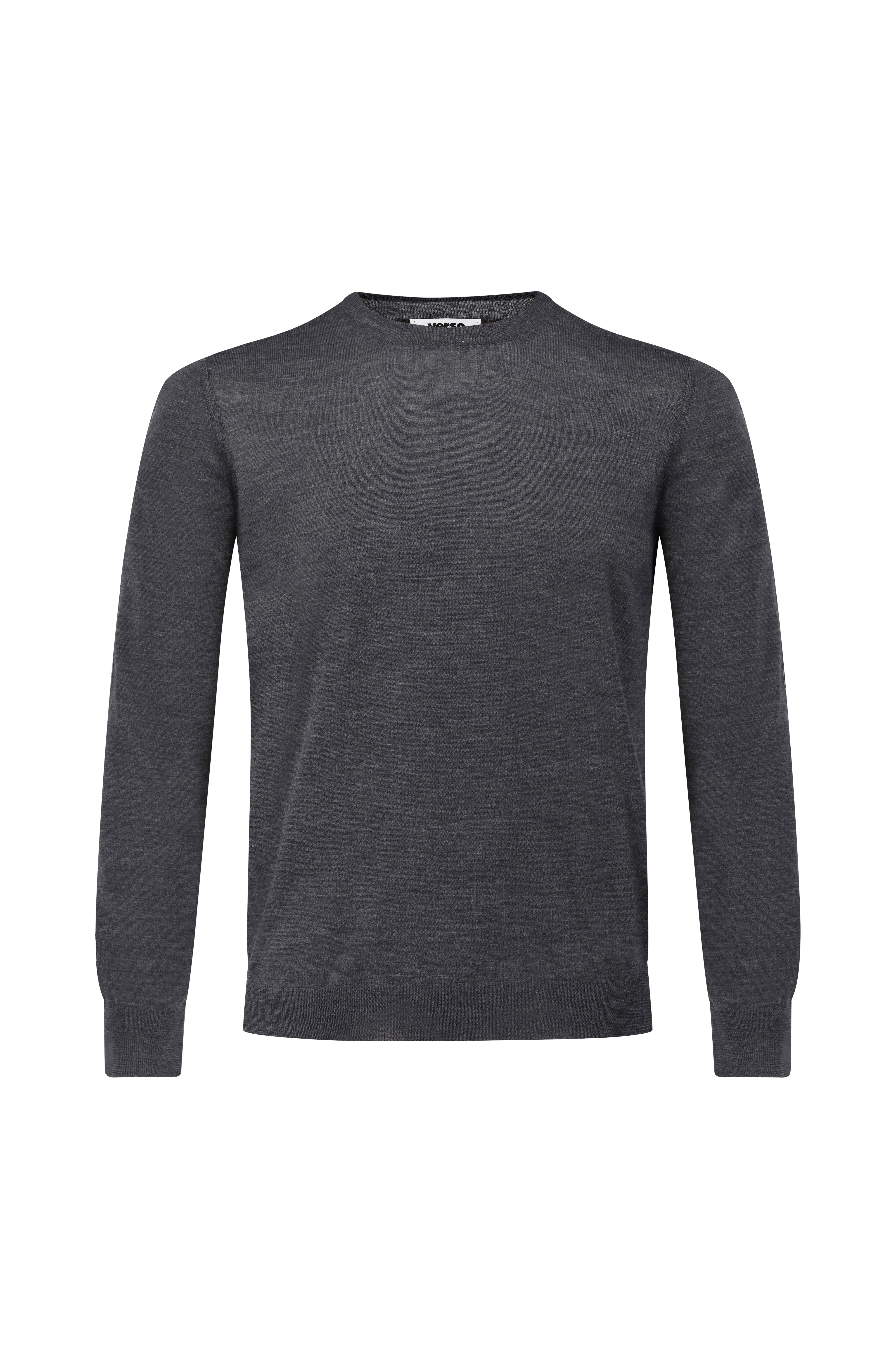 Verso Pull-VERSO LABEL-Verso