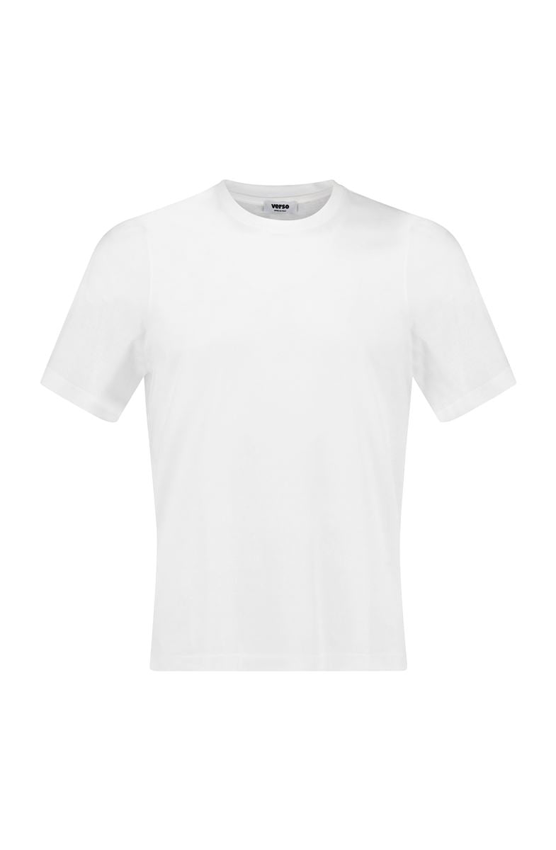 Verso t-shirt-VERSO LABEL-Verso