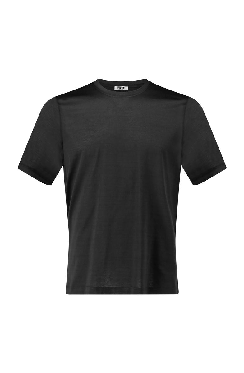 Verso t-shirt-VERSO LABEL-Verso
