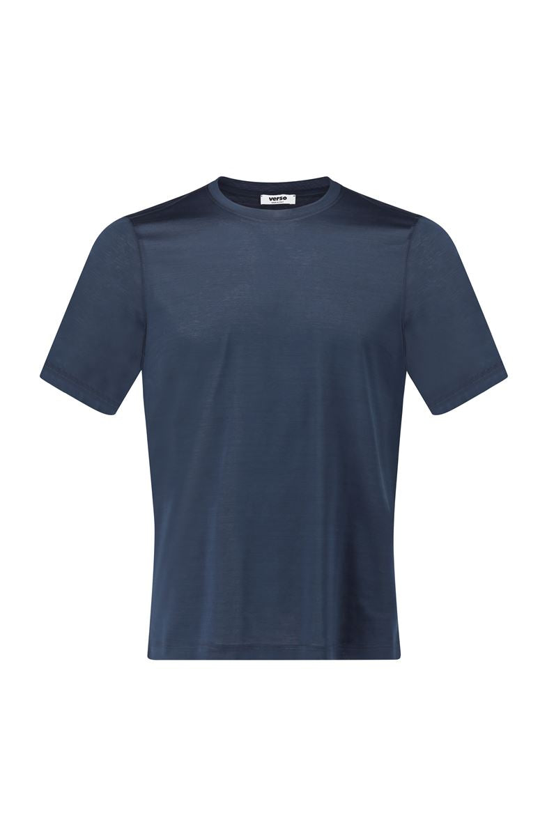 Verso t-shirt-VERSO LABEL-Verso