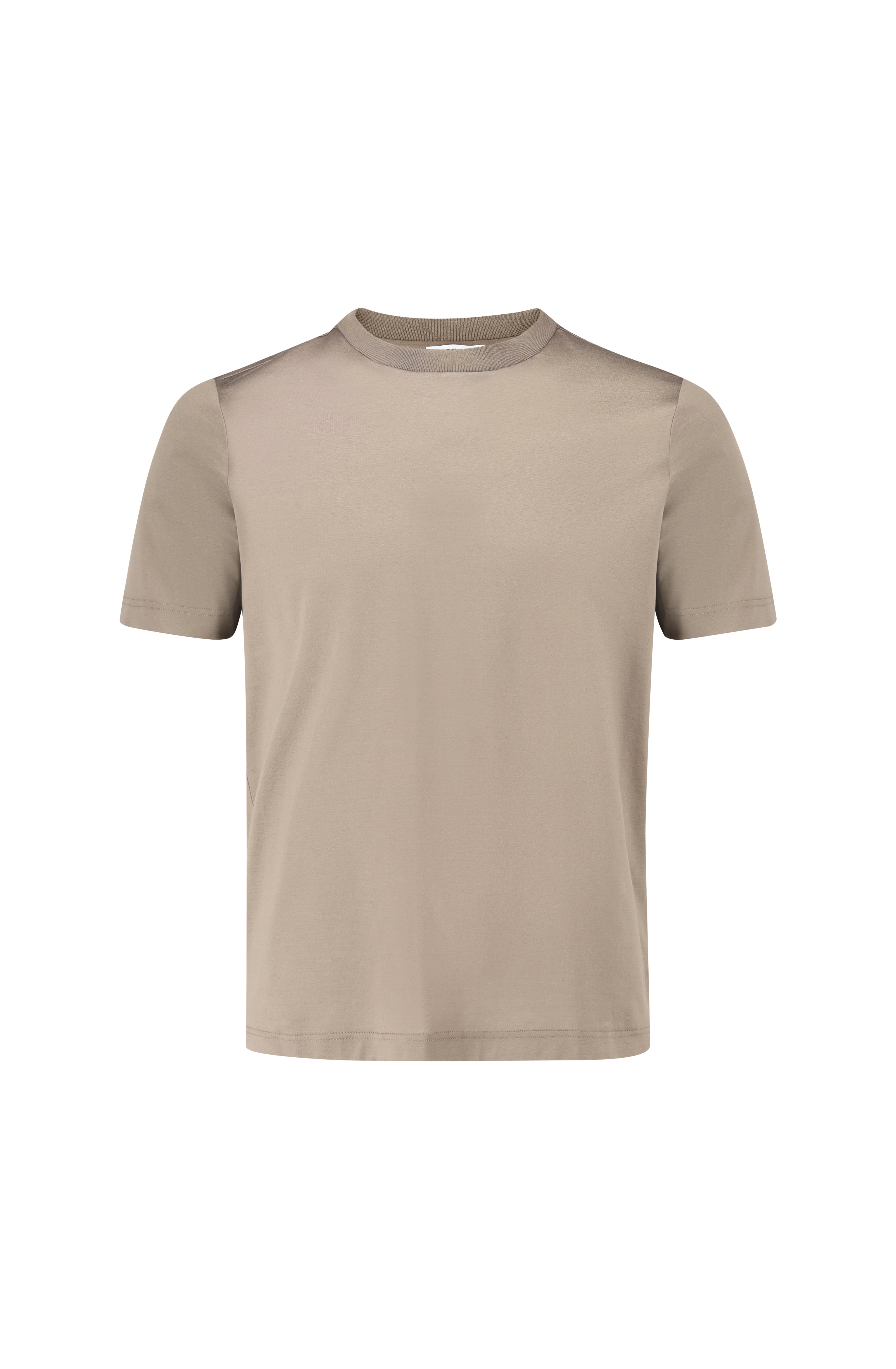Verso T-shirt-VERSO LABEL-Verso