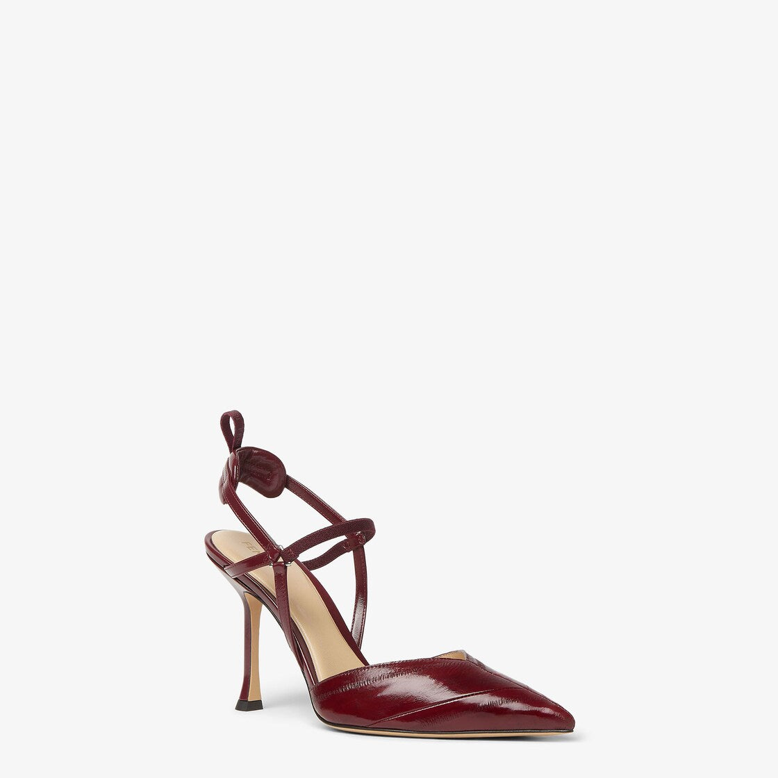 Very Colibrì-FENDI-Verso