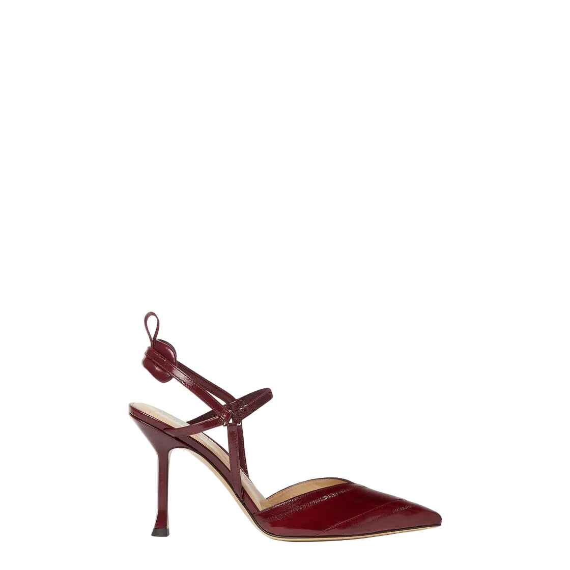 Very Colibrì-FENDI-Verso