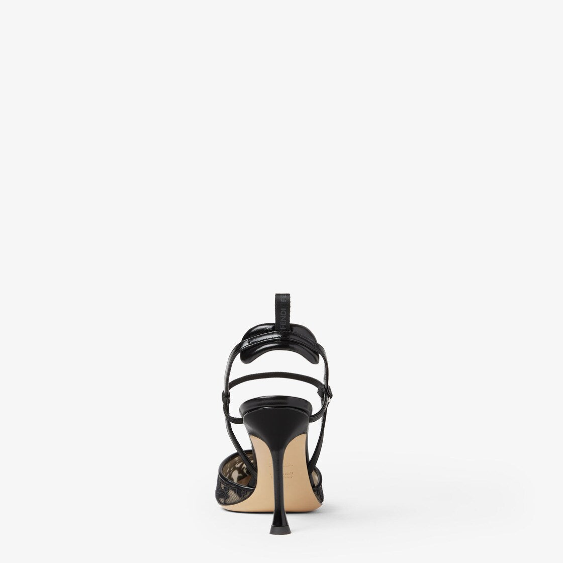 Very colibrì-FENDI-Verso