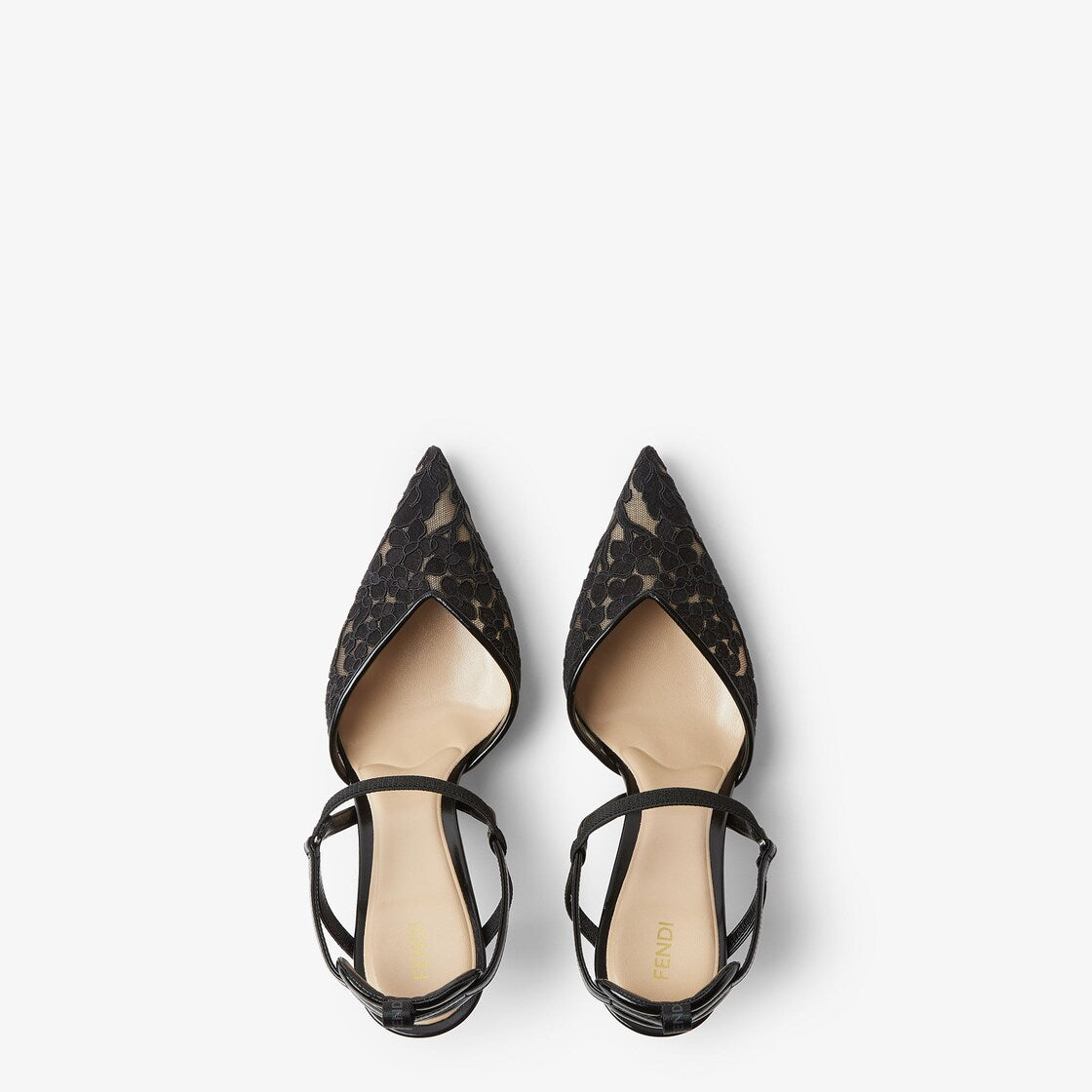 Very colibrì-FENDI-Verso