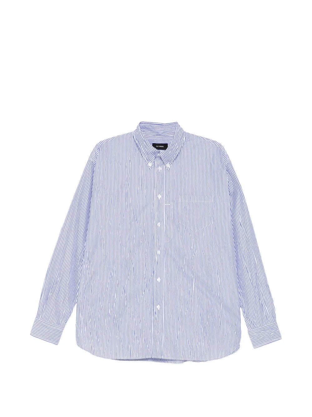 Veterano Shirt Sail Blue Stripe-WILLY CHAVARRIA-308909-M-Verso