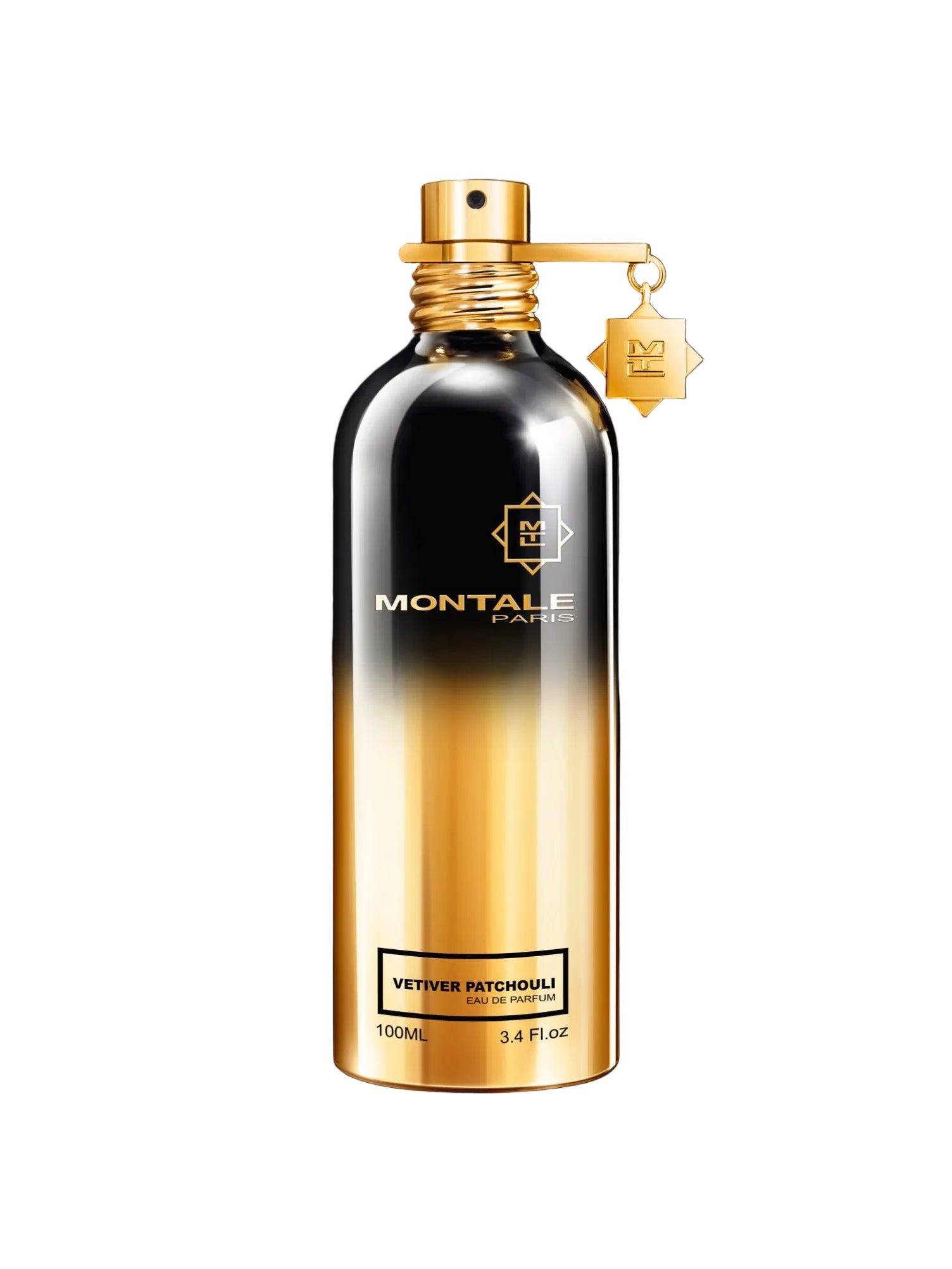 Vetiver patchouli-MONTALE-Verso