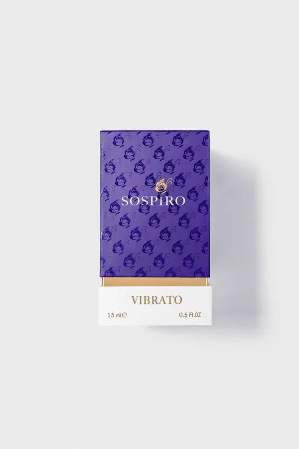Vibrato 15ml-SOSPIRO-Verso