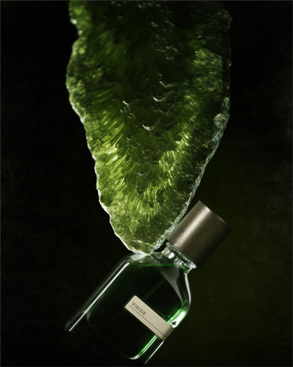 Viride-ORTO PARISI-Verso