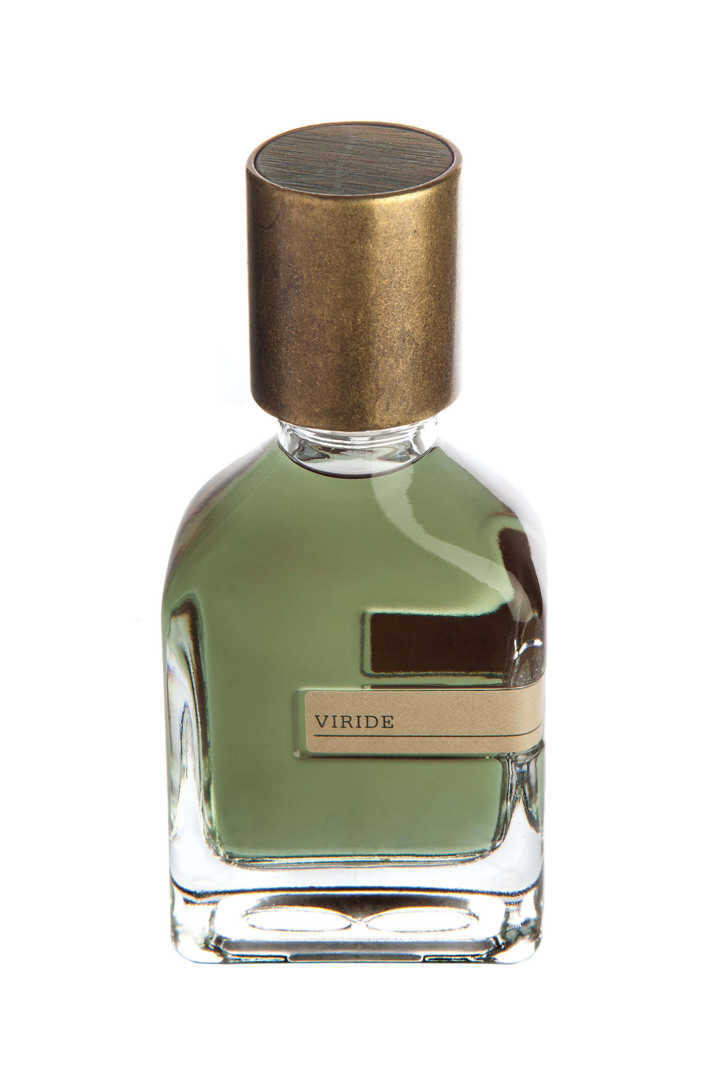 Viride-ORTO PARISI-Verso