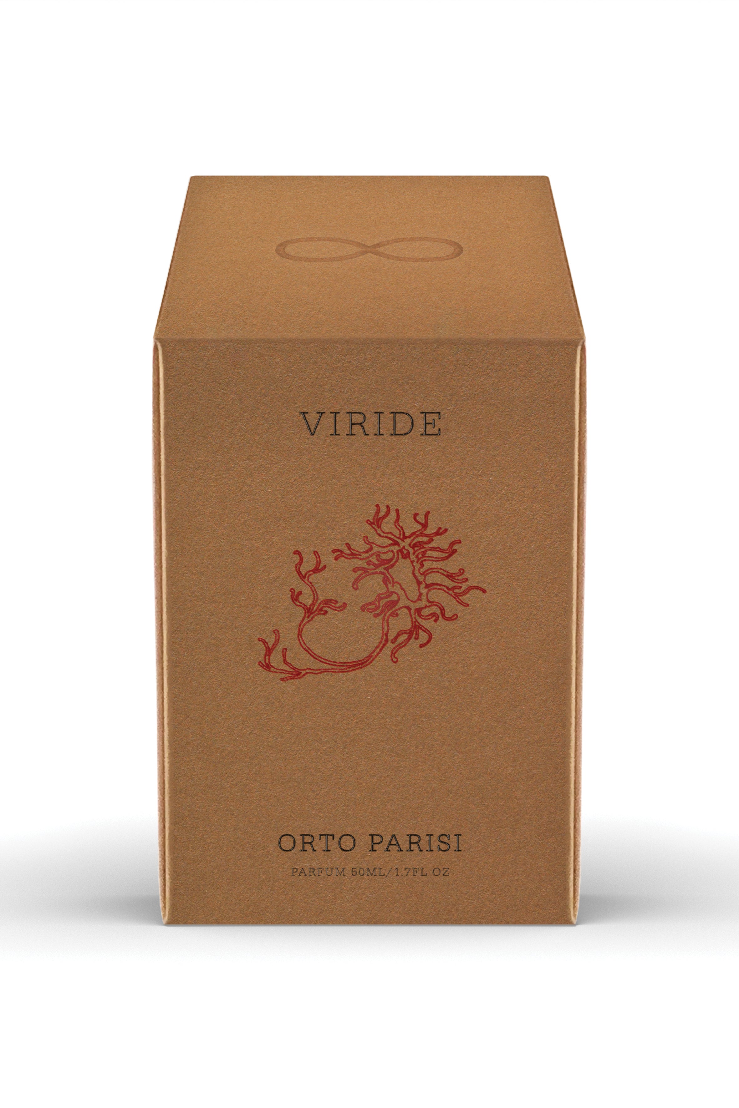 Viride-ORTO PARISI-Verso