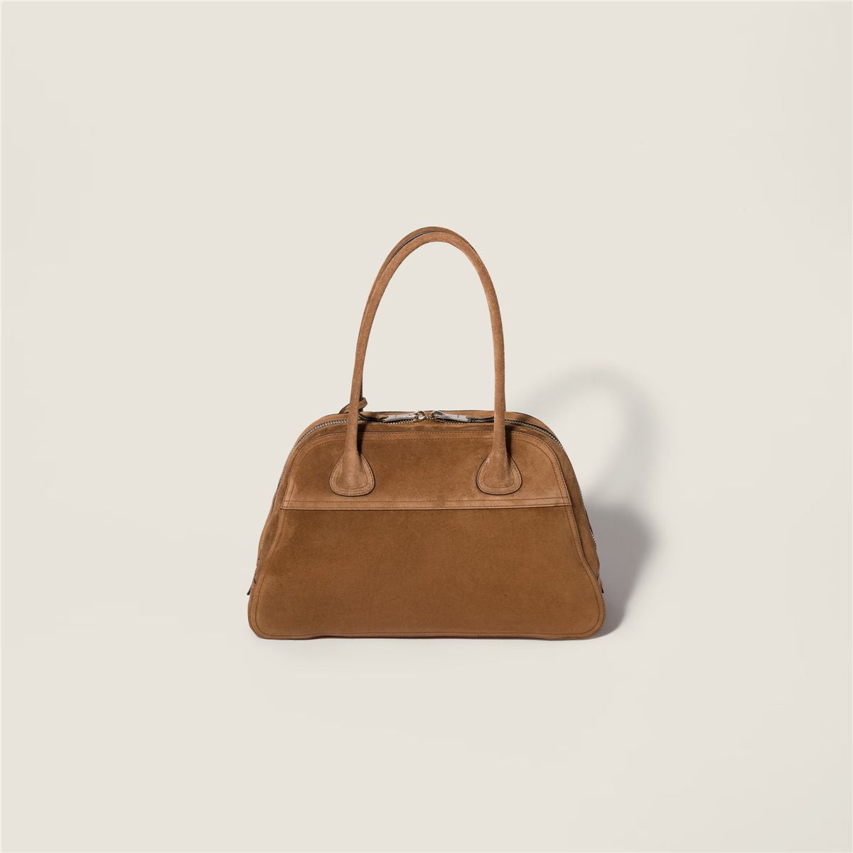 Vivant suede bag-MIU MIU-Verso