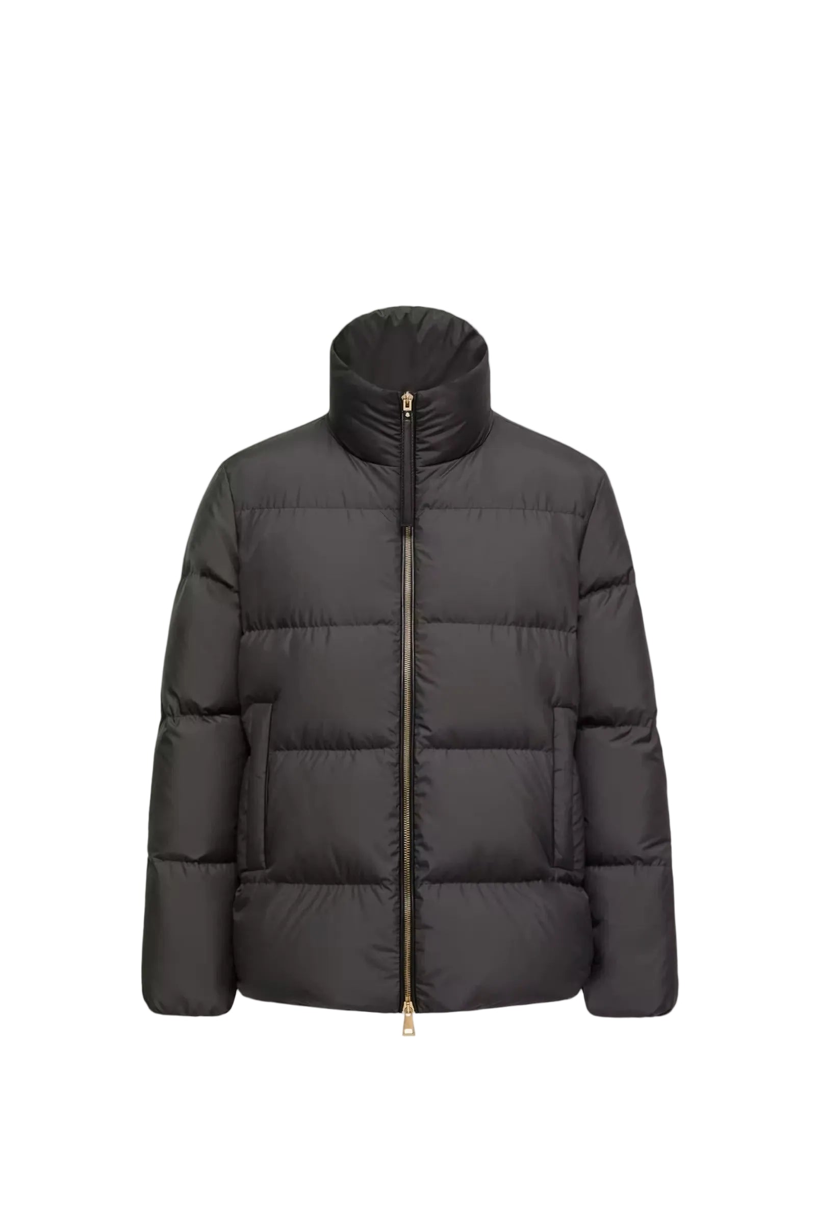 Vivantesse short down jacket-MONCLER-312896-0-Verso