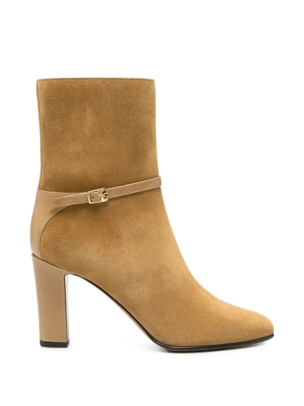 Vlogo buckle-strap boots-VALENTINO-309277-36-Verso