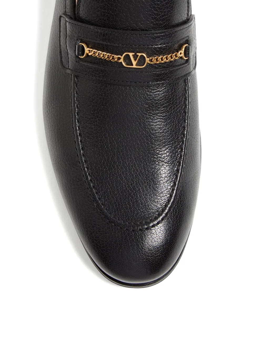 Valentino garavani vlogo signature loafers-VALENTINO-Verso