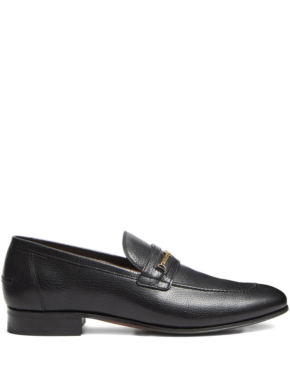 Valentino garavani vlogo signature loafers-VALENTINO-Verso